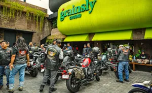 Kepengurusan Baru ROC: Semangat ‘Guyub, Rukun, dan Ada Bahagia’, Siap Lanjutkan Ekspansi Touring & Charity Bersama Honda Big Bike