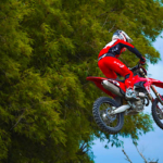 Ducati MX Team Indonesia Siap Berlaga di Kejurnas Motocross 2025 Semarang Bersama Diva Ismayana dan Hilman Maksum