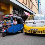 Rainer Zietlow dan Volkswagen ID. BUZZ, Menyapa Jakarta dengan Cara yang Berbeda