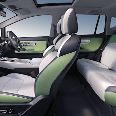 GAC Indonesia Siap Unjuk Kenyamanan Mobilitas Global di GJAW 2025 dengan Seluruh Lineup AION dan Hyptec