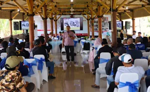 Wahana Makmur Sejati Teken MOU dengan Bapas Kelas II Ciangir, Hadirkan Pelatihan Teknik Sepeda Motor Honda