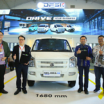 DFSK Tanda Tangani MoU dengan Pegadaian, Menjadi Perusahaan Otomotif Roda Empat Pertama yang Jalin Kerja Sama Pembiayaan