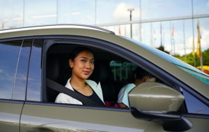 Mazda di GAIKINDO Jakarta Auto Week 2025 (GJAW) : Tekankan Pendekatan Experience Based, FEEL IT. DRIVE IT. LIVE IT