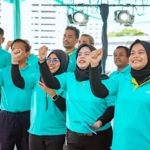 Pengemudi Jakarta Ramai Beralih ke Mobil Listrik: Benarkah Pendapatan Jadi Lebih Stabil?