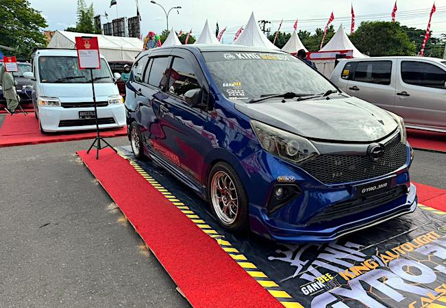 Daihatsu Kumpul Sahabat Sleman, Antara Kebersamaan dan Strategi Brand Humanization