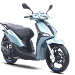 Piaggio Liberty S Kembali Membawa Semangat Urban yang Dinamis, Elegan dan Modern untuk Aktivitas Sehari-hari