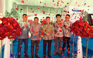 Astra Isuzu Kendari Siap Melayani Kebutuhan Konsumen di Sulawesi Tenggara