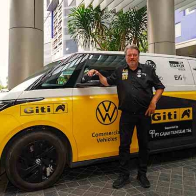 ID. BUZZ World Tour Tiba di Surabaya, Menyusuri Semangat dan Cerita dari Jakarta hingga Bali