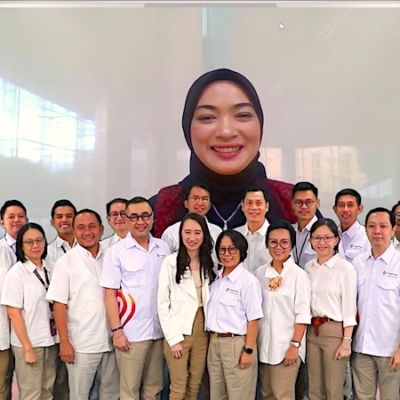 Dukung Pertumbuhan UMKM, FIFGROUP Hadirkan Kembali Program Sahabat FINATRA 2025