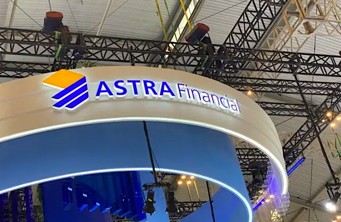 Astra Financial Buka Jalan Baru, One Stop Financial Solution yang Jadi Nafas Baru