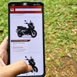 Fitur Simulasi Kredit melalui Asisten Virtual WANDA Berikan Kemudahan untuk Merencanakan Pembelian Sepeda Motor Honda