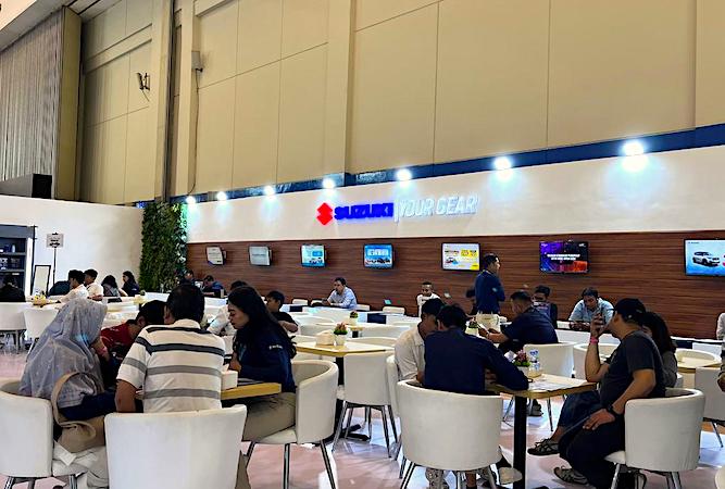 Suzuki Promo ‘Gila Akhir Tahun’ yang Bikin Konsumen Wajib Hitung Ulang Sebelum Pilih Brand Lain