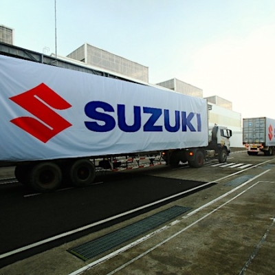 Suzuki Ekspor Fronx Dan Satria, Indonesia Naik Level Jadi “Pusat Produksi Baru” Asia Tenggara