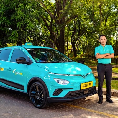 Dari Jalanan Jakarta, Sebuah Perubahan Senyap Dimulai