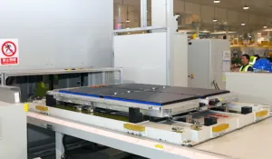 CHANGAN DEEPAL S07 HADIRKAN STANDAR BARU MOBIL LISTRIK LEWAT TEKNOLOGI GOLDEN SHIELD BATTERY