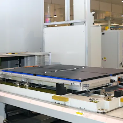 CHANGAN DEEPAL S07 HADIRKAN STANDAR BARU MOBIL LISTRIK LEWAT TEKNOLOGI GOLDEN SHIELD BATTERY