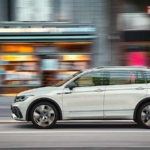 Volkswagen Tiguan Allspace Suguhkan Kenyamanan dan Kualitas Khas Jerman