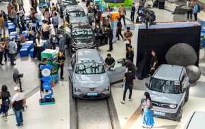 Gandeng Raksasa Pembiayaan! VinFast Siapkan ‘Jalur VIP’ Kredit Mobil Listrik di Indonesia