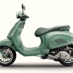 VESPA 80 TAHUN DELAPAN PULUH TAHUN LALU, LAHIRLAH SEBUAH MIMPI DI ATAS RODA DUA: VESPA