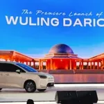 Wuling Darion Resmi Meluncur Sebagai MPV EV & PHEV Pertama yang Diproduksi di Indonesia