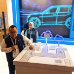 Bosch tampilkan inovasi berbasis perangkat lunak di Mobility Live Indonesia 2025