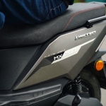 United MX-1200 Li Hadir: Transformasi Baru Motor Listrik Populer, Kini Lebih Ringan dengan Lithium