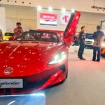 MG Motor Indonesia Hadir di GJAW 2025: Tampil dengan Line-up Inovatif dan Program Eksklusif