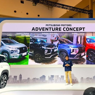 55 tahun MMKSI Terus Memberdayakan Setiap Perjalanan Keluarga