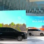 Wuling Darion Tersedia Dalam Pilihan EV dan PHEV serta Dipasarkan Dalam Dua Varian
