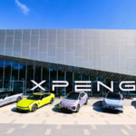 XPENG Ungkap Inovasi Kecerdasan Fisik: VLA 2.0, Taksi Otonom, IRON, dan Mobil Terbang