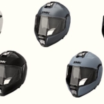 SMK Helmets Luncurkan Cygnus, Delta Tour & Delta City di EICMA 2025