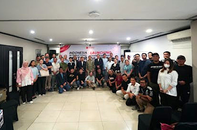 IIMS 2026 Hidupkan Kembali Area Gambir Expo Sebagai Simbol Kebanggaan Produk Lokal di Panggung Internasional