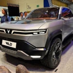 VinFast Bawa Limo Green Dan VF Wild Jadi Bintang Baru yang Bikin Kompetitor Gelisah Di GJAW 2025