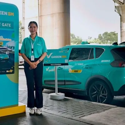 Melanjutkan Mobilitas Bersih Setelah Perjalanan Kereta Cepat