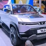 Konsep VF Wild Tawarkan Sekilas Masa Depan EV Indonesia
