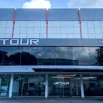 JETOUR Batam Resmi Hadir  Sebagai Showroom Terbesar di Indonesia