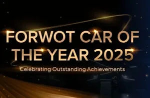 FORWOT Car of The Year 2025 Siap Digelar, 50 Mobil Terbaik ICE, Hybrid, PHEV, hingga EV
