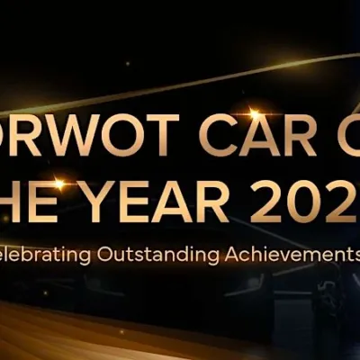FORWOT Car of The Year 2025 Siap Digelar, 50 Mobil Terbaik ICE, Hybrid, PHEV, hingga EV