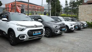 Menikmati Perjalanan Akhir Tahun ke Yogyakarta dengan Citroën ë-C3: Tenang, Nyaman, dan Siap Jelajah