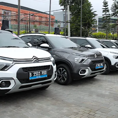 Menikmati Perjalanan Akhir Tahun ke Yogyakarta dengan Citroën ë-C3: Tenang, Nyaman, dan Siap Jelajah