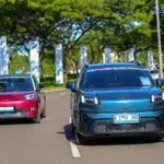 GAC Indonesia Raih 958 SPK di GJAW 2025, AION V Masih Jadi Primadona