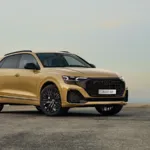 Rayakan 90 Tahun Four Rings, Audi Pertegas Warisan Inovasi dan Pengalaman Berkendara Berkaliber Dunia bagi Pelanggan di Indonesia