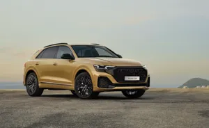 Rayakan 90 Tahun Four Rings, Audi Pertegas Warisan Inovasi dan Pengalaman Berkendara Berkaliber Dunia bagi Pelanggan di Indonesia