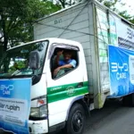 BYD Peduli dan Bergerak Cepat untuk Sumatera (Medan, Padang dan Aceh) Hadir Langsung Membawa Bantuan bagi Warga Terdampak Banjir