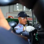 Hino Perkuat Filosofi Layanan Melalui Tema “The Power of NICE: Beyond Excellent Service” di CS Contest 2025