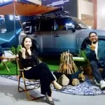 JETOUR T2 Banjir Antusiasme,  Early Adventure Benefit Diperluas hingga 1.000 Konsumen