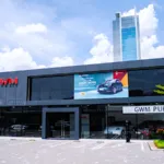 Inchcape GWM Indonesia dan Trans Indo Persada Resmikan Dealer GWM Puri