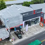 Resmikan Authorized Dealer BAIC Yogyakarta Perkuat Ekspansi Nasional sebagai Dealer ke-16 di Indonesia