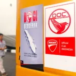 DOCI Memberikan Donasi Kepada Korban Bencana di Pulau Sumatera