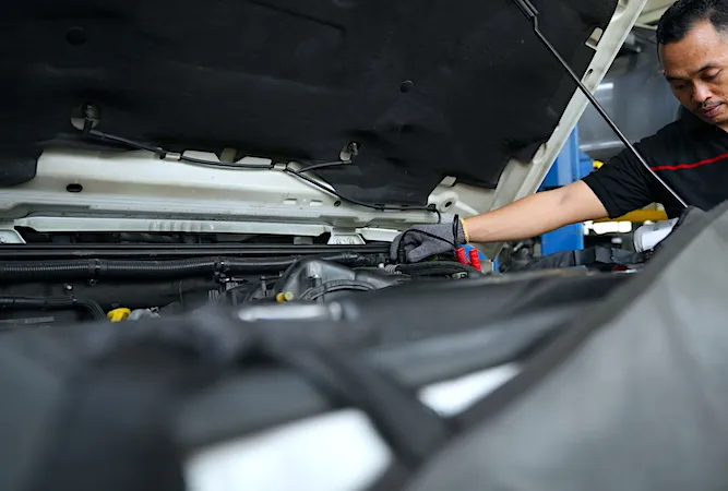 Jeep Holiday Road‑Check Tips: Persiapkan Kendaraan Anda untuk Liburan Aman dan Nyaman